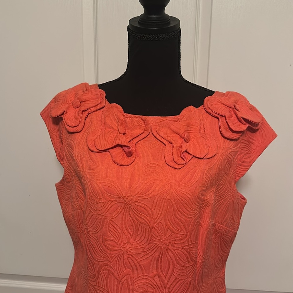SD Collection Classy Style Dress. - Picture 2 of 6